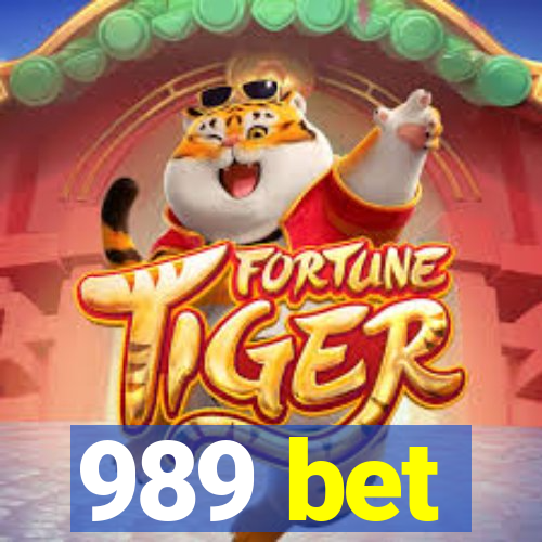 989 bet